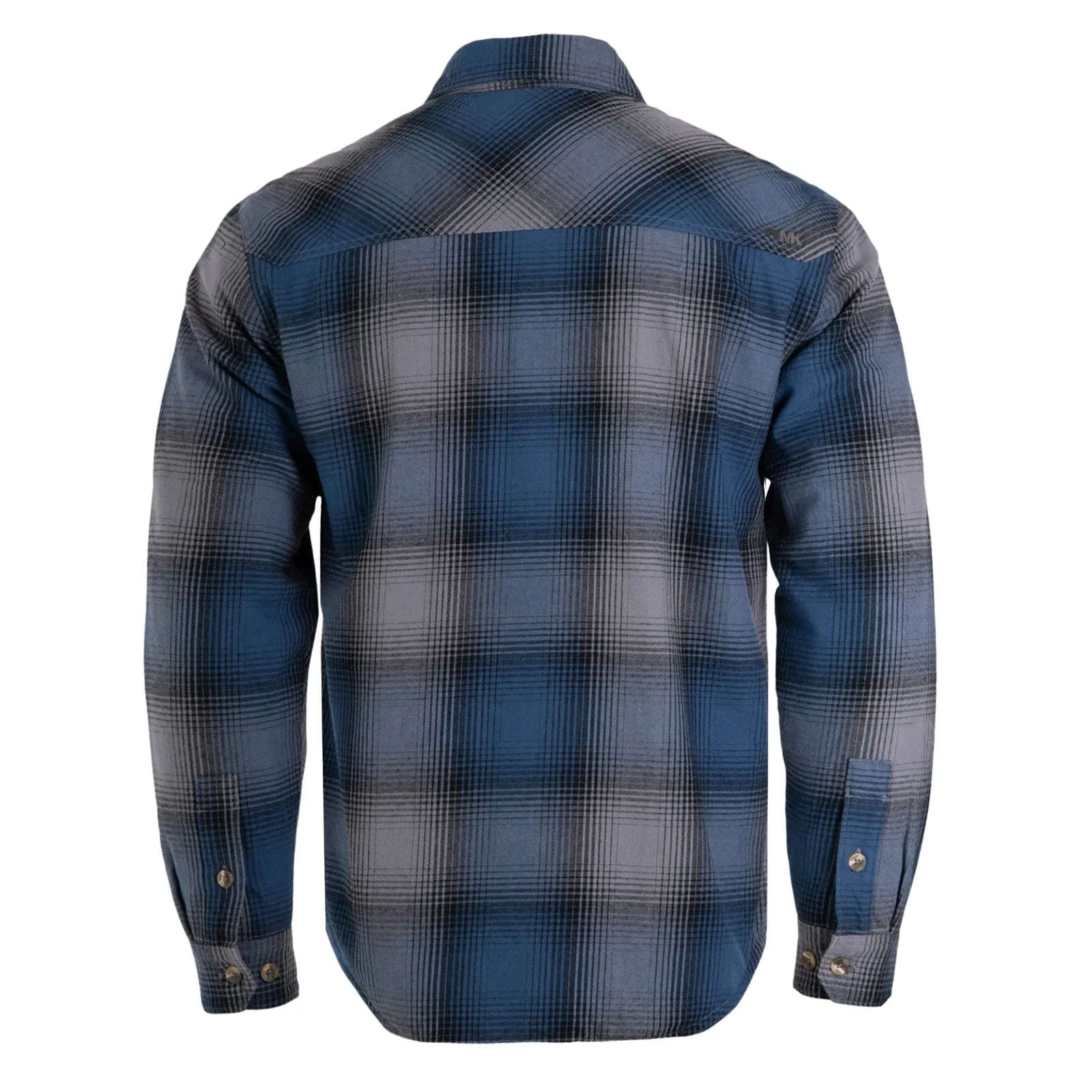 Men's Boone Shirtjac