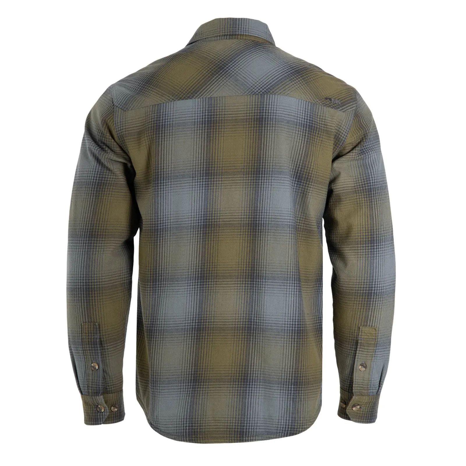 Men's Boone Shirtjac