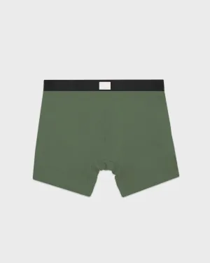 Men's Boxer - Modern Khaki