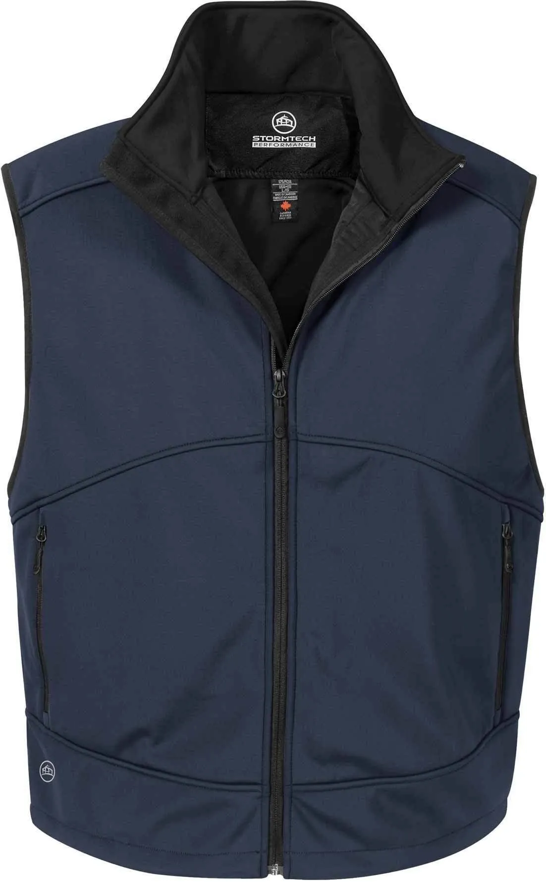 Men's Cirrus Bonded Vest - BXV-2