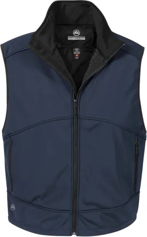 Men's Cirrus Bonded Vest - BXV-2