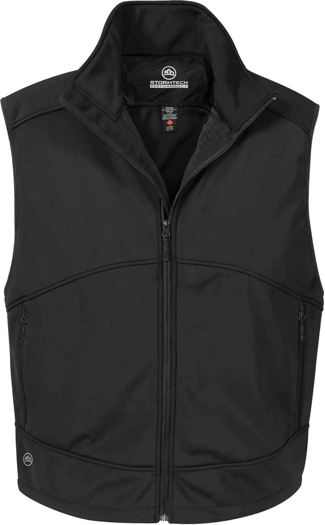 Men's Cirrus Bonded Vest - BXV-2