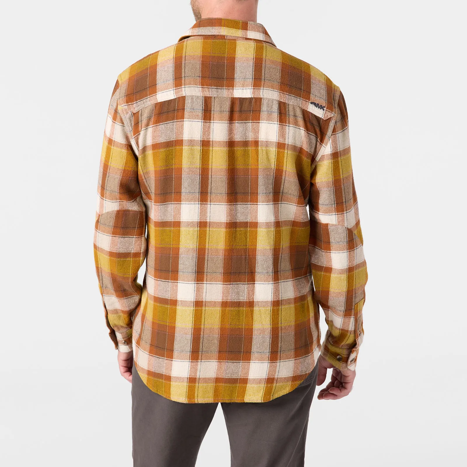 Men's Gatlin Flannel