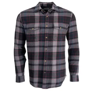 Men's Gatlin Flannel