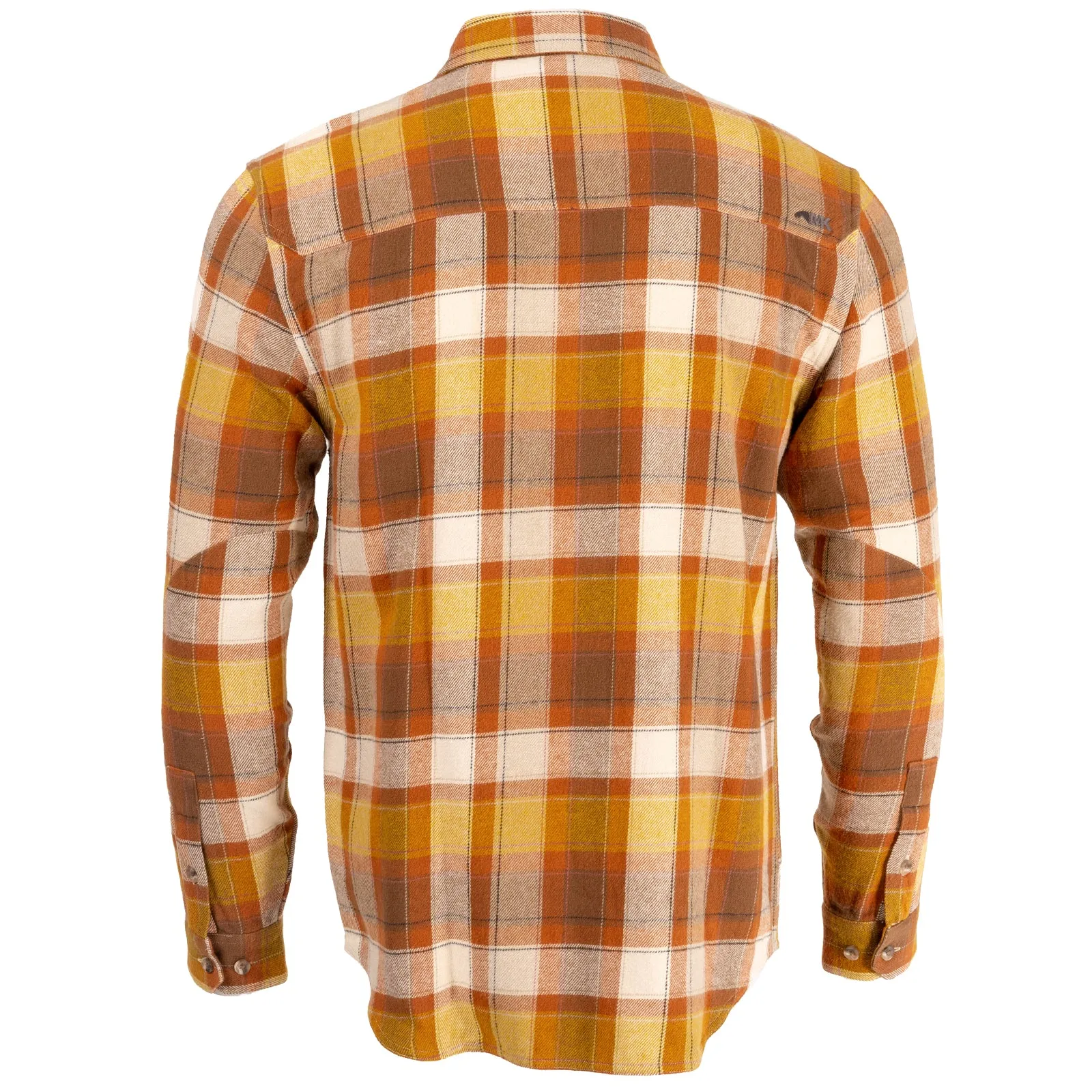 Men's Gatlin Flannel