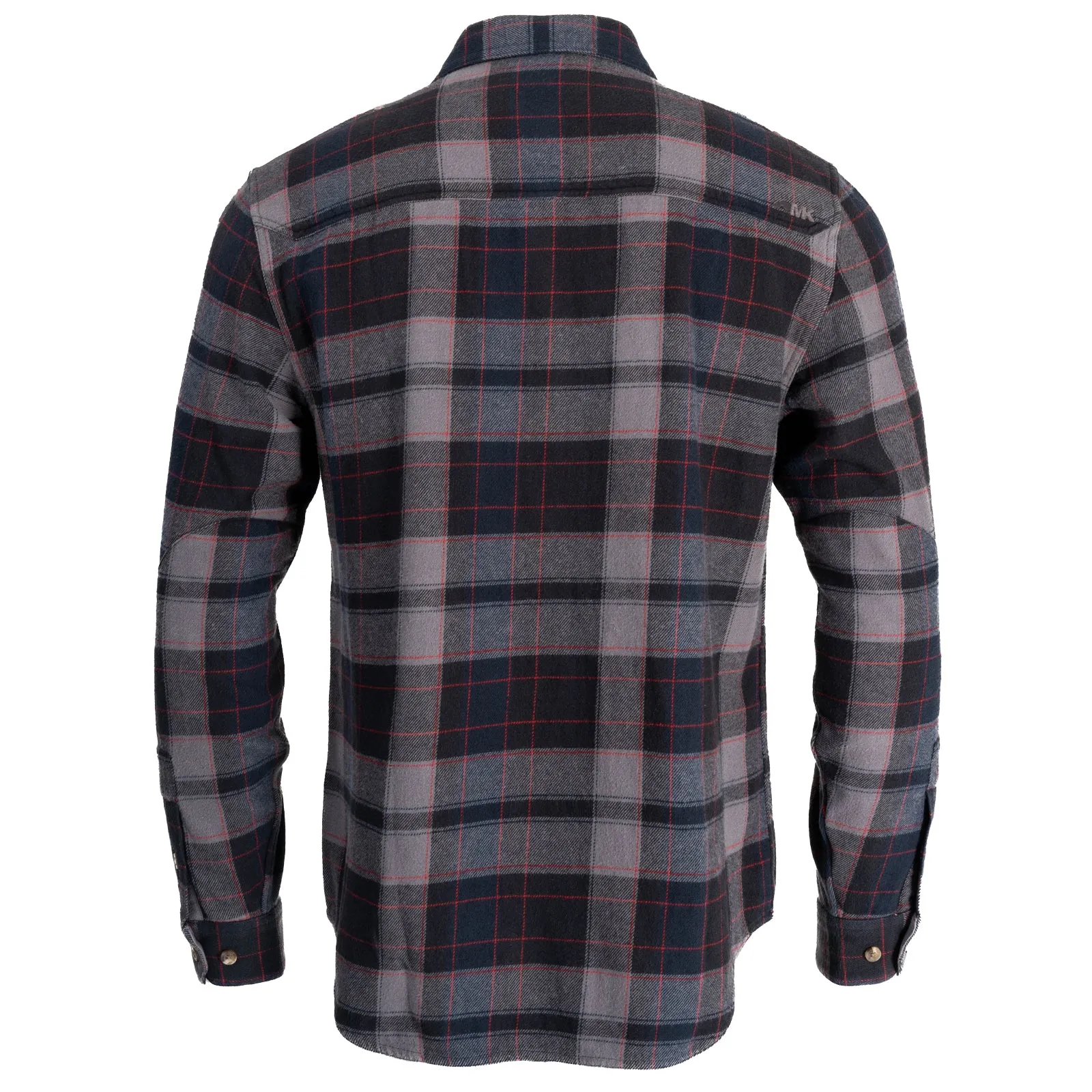 Men's Gatlin Flannel