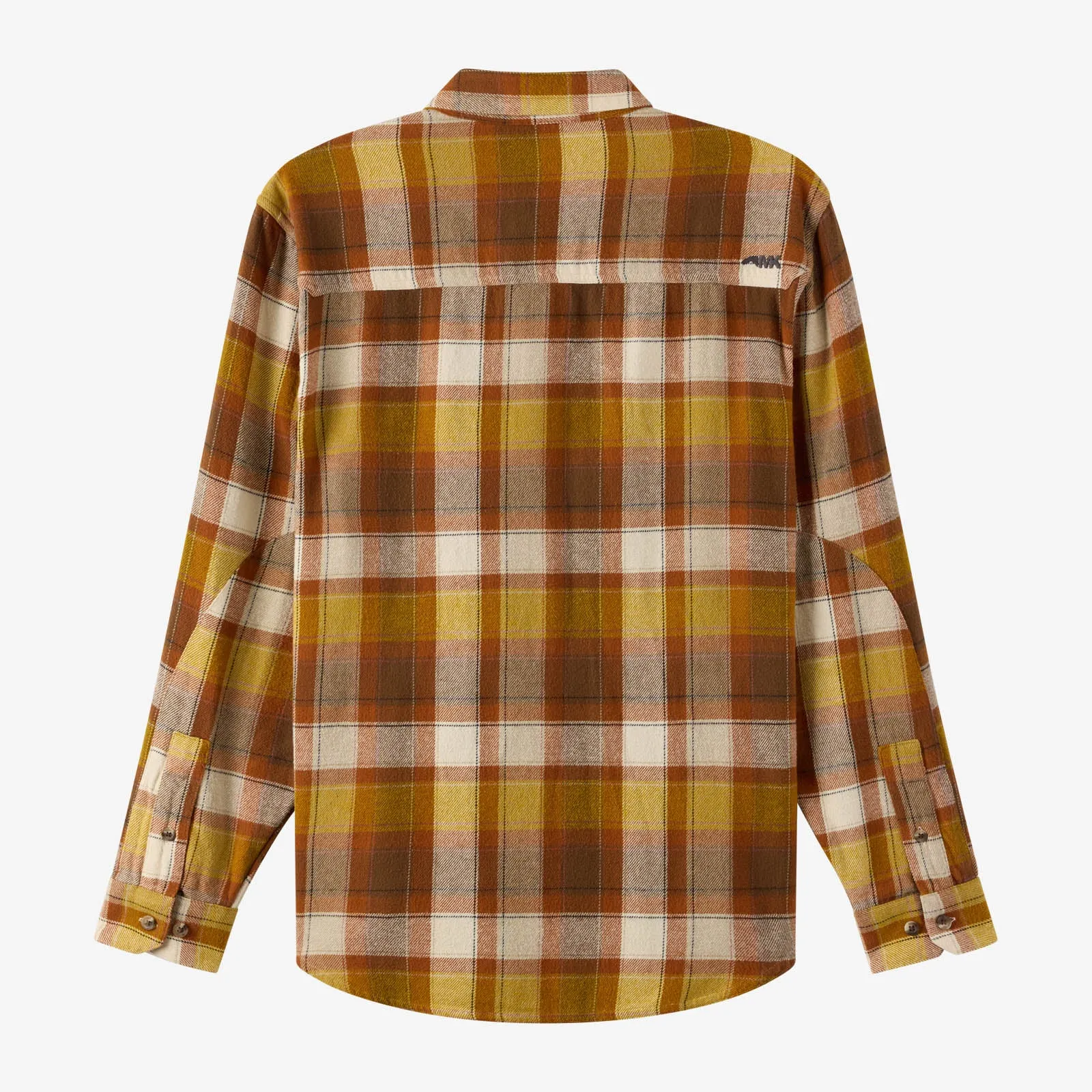 Men's Gatlin Flannel