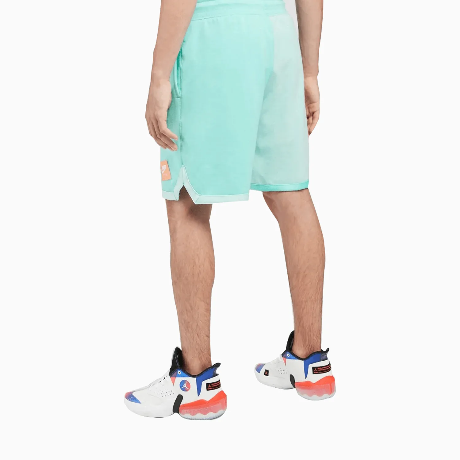 Men's Jumpman Fleece Shorts