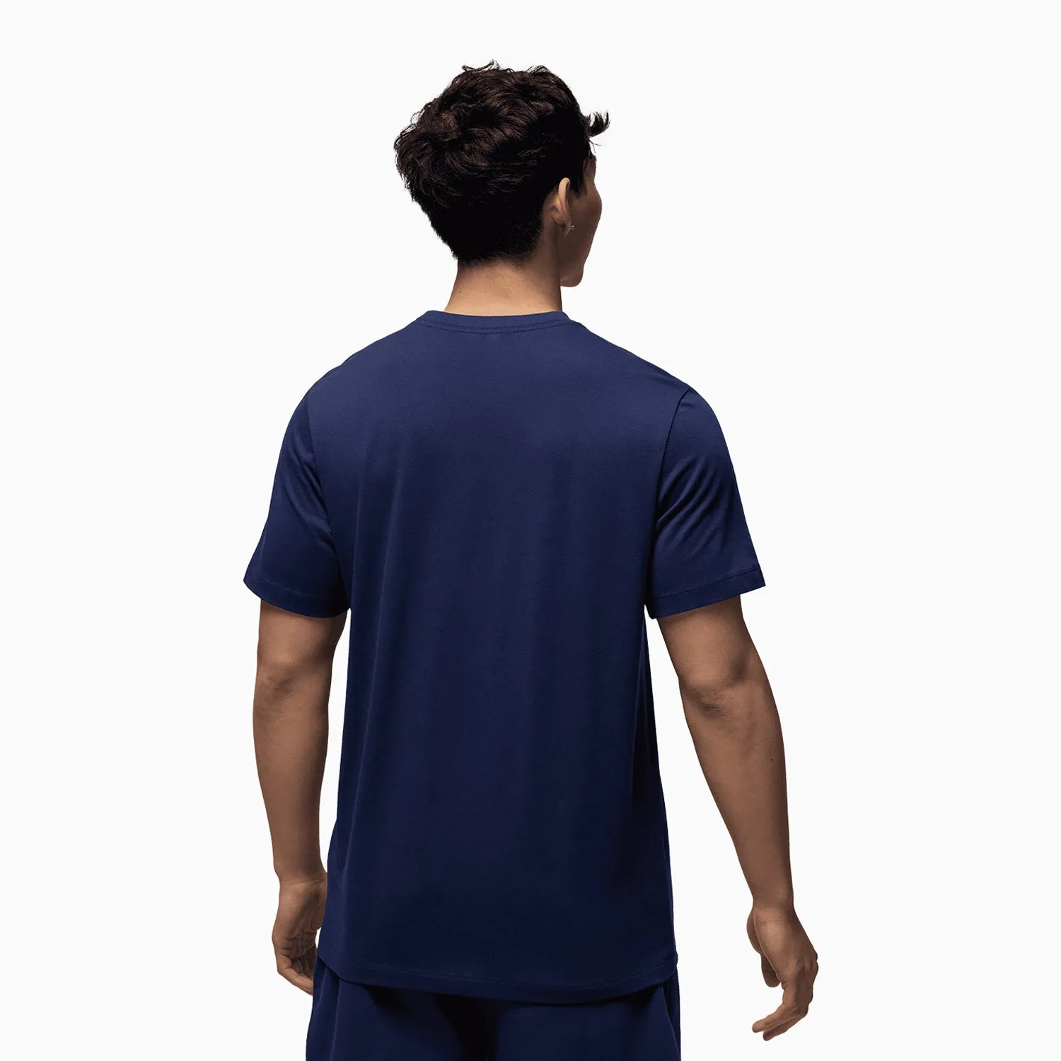 Men's Jumpman Flight Short Sleeve T Shirt