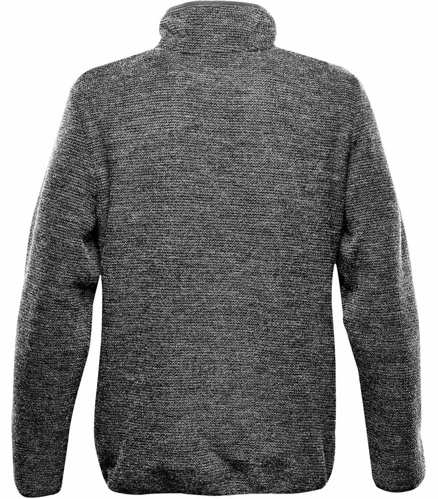 Men's Kodiak Knit Jacket - KR-1
