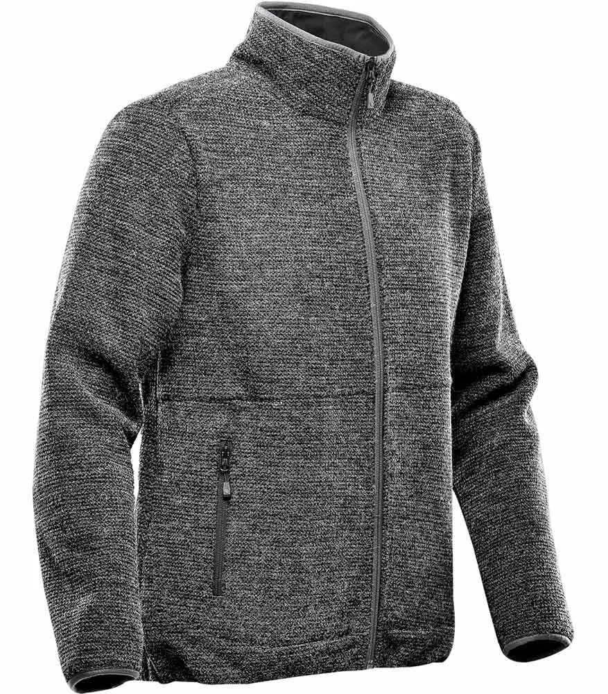 Men's Kodiak Knit Jacket - KR-1