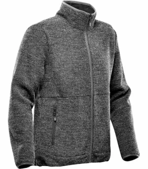 Men's Kodiak Knit Jacket - KR-1