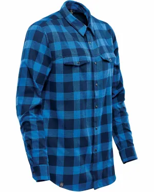 Men's Logan Snap Front Shirt - SFX-1