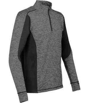 Men's Lotus 1/4 Zip - SPR-1