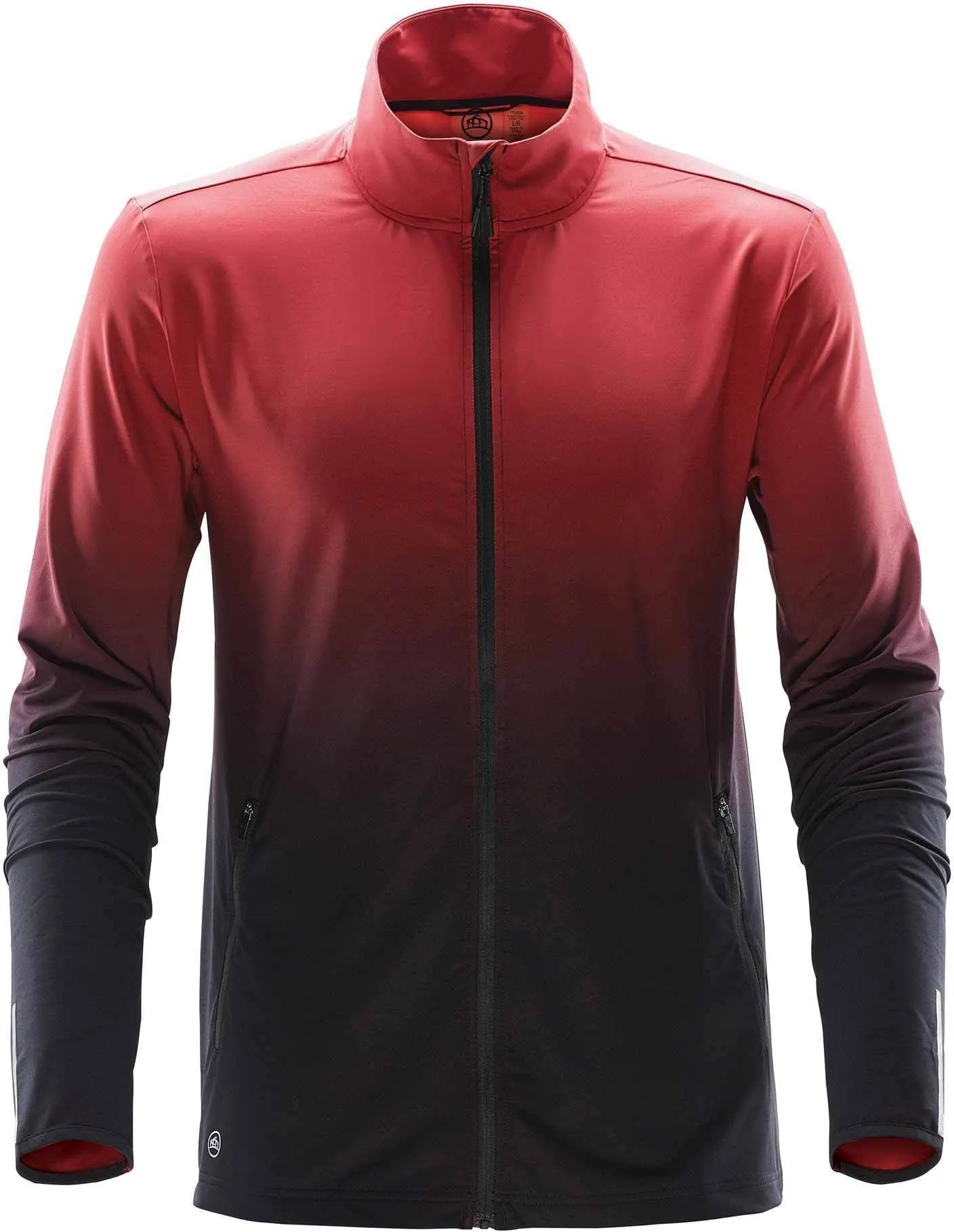 Men's Meta Jacket - GPH-1