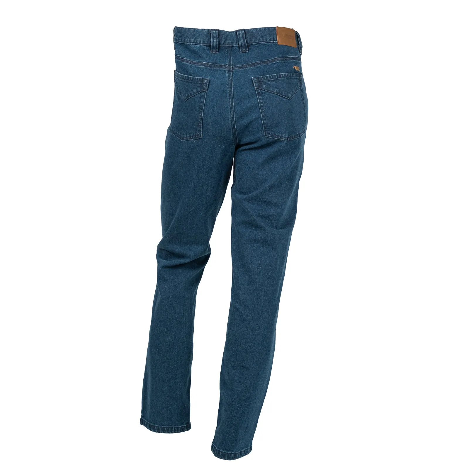 Men's Miter 509: Denim | Classic Fit / Dark Wash
