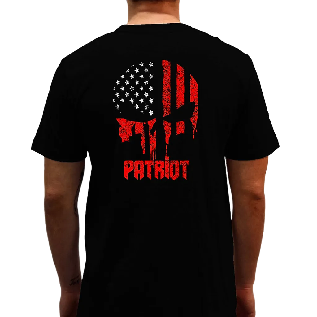 Men's Patriot T-Shirt