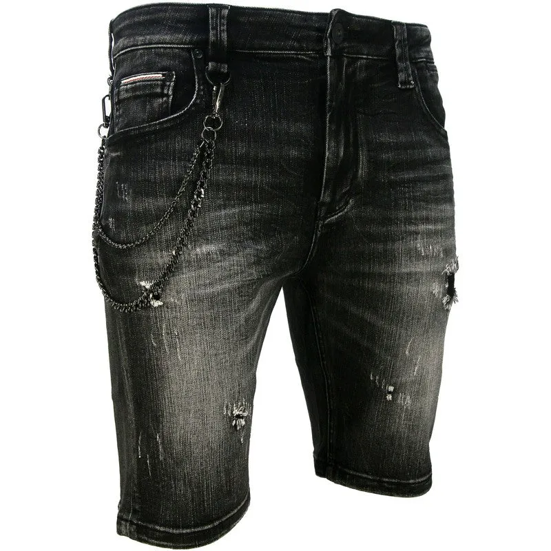 Men's Premium Astroid Shorts