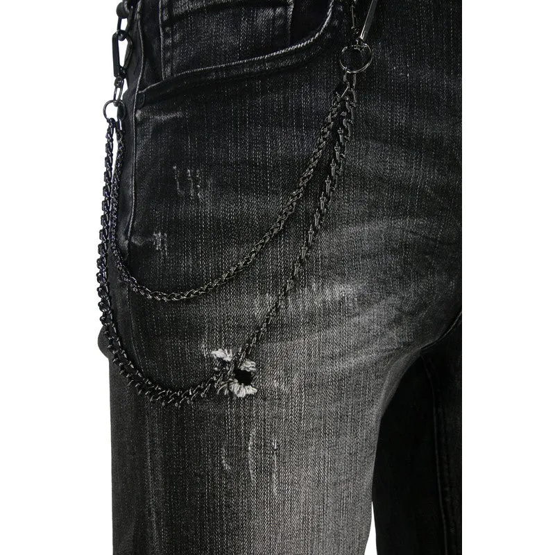 Men's Premium Astroid Shorts