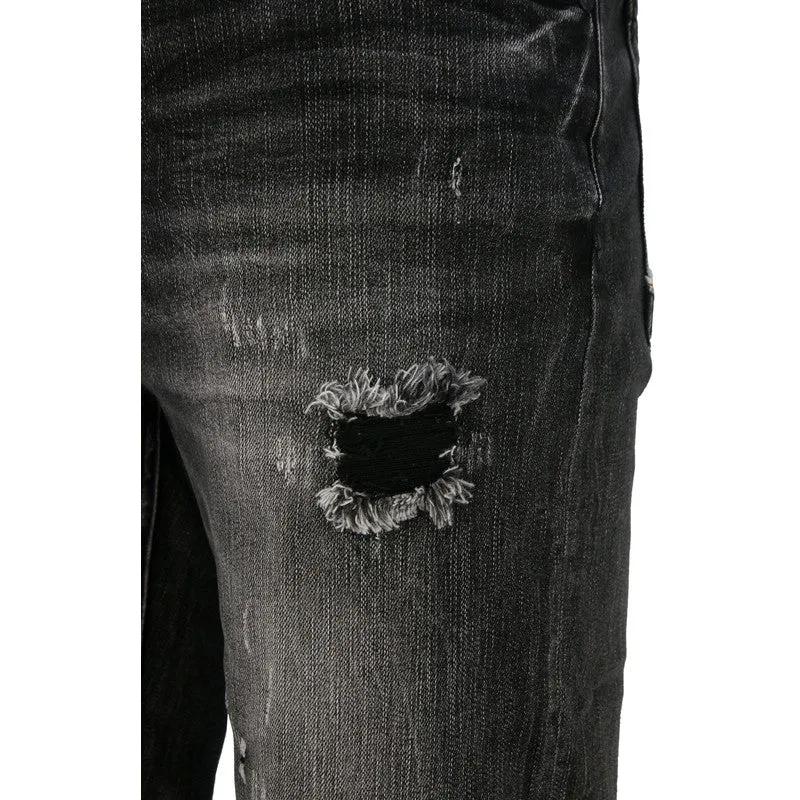 Men's Premium Astroid Shorts