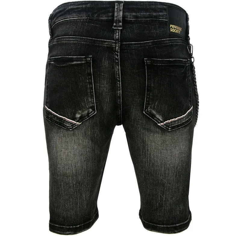 Men's Premium Astroid Shorts