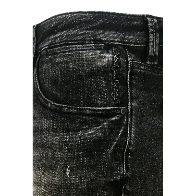 Men's Premium Astroid Shorts