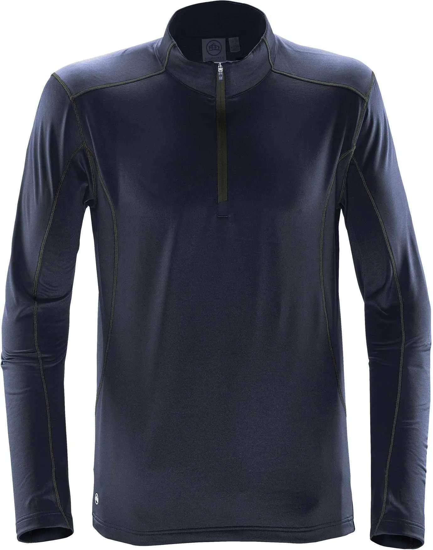 Men's Pulse Fleece Pullover - TFW-1