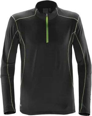 Men's Pulse Fleece Pullover - TFW-1