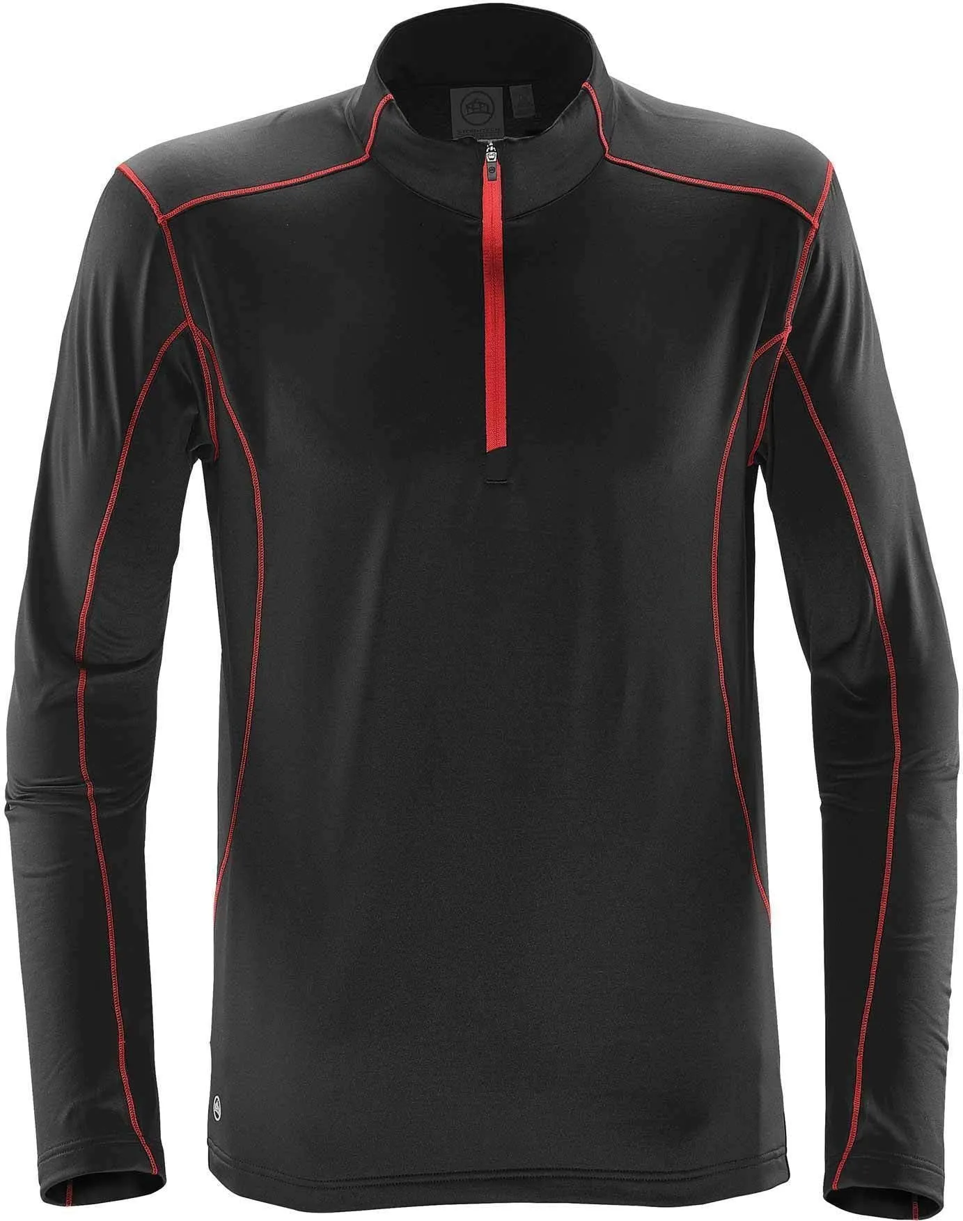 Men's Pulse Fleece Pullover - TFW-1
