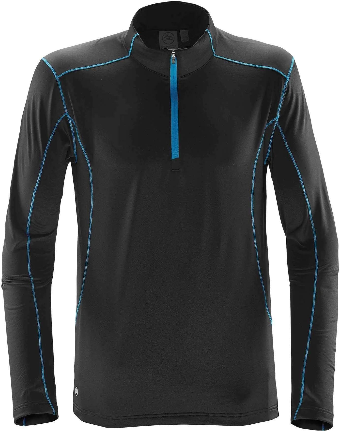 Men's Pulse Fleece Pullover - TFW-1