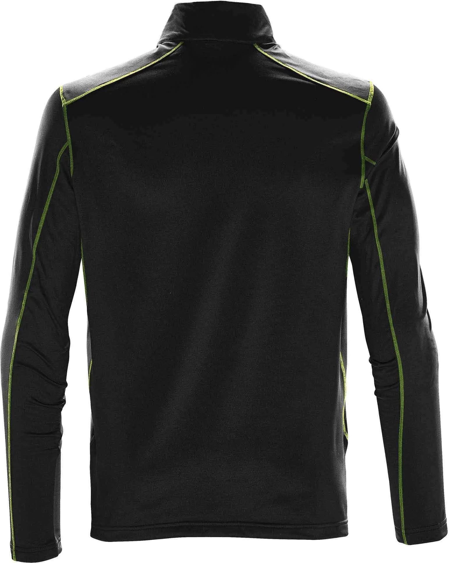 Men's Pulse Fleece Pullover - TFW-1