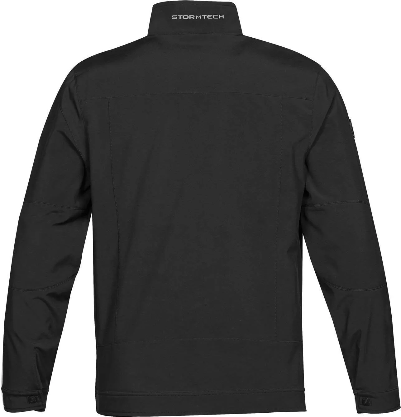 Men's Soft Tech Jacket - DX-2