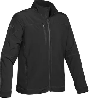 Men's Soft Tech Jacket - DX-2