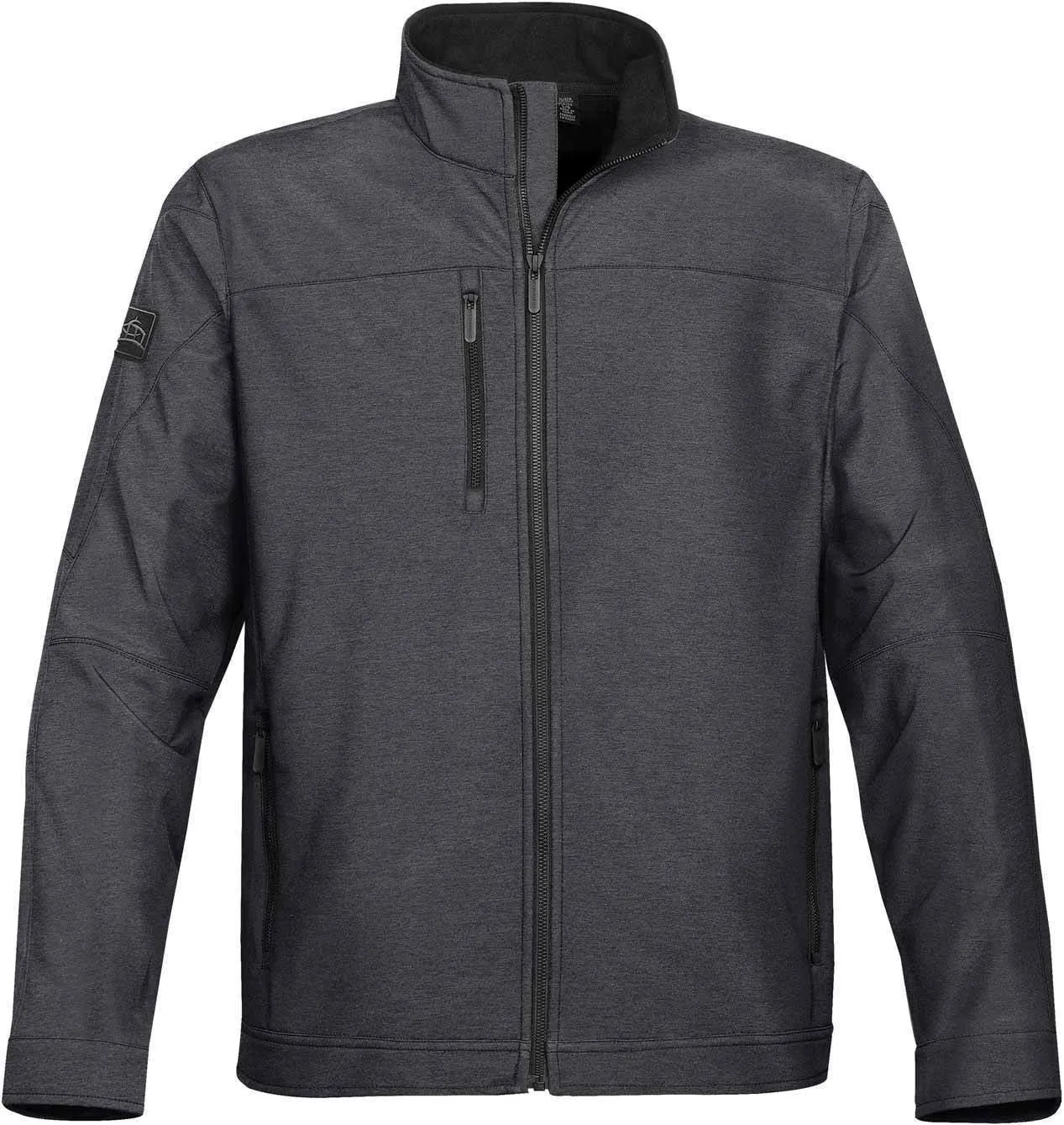 Men's Soft Tech Jacket - DX-2