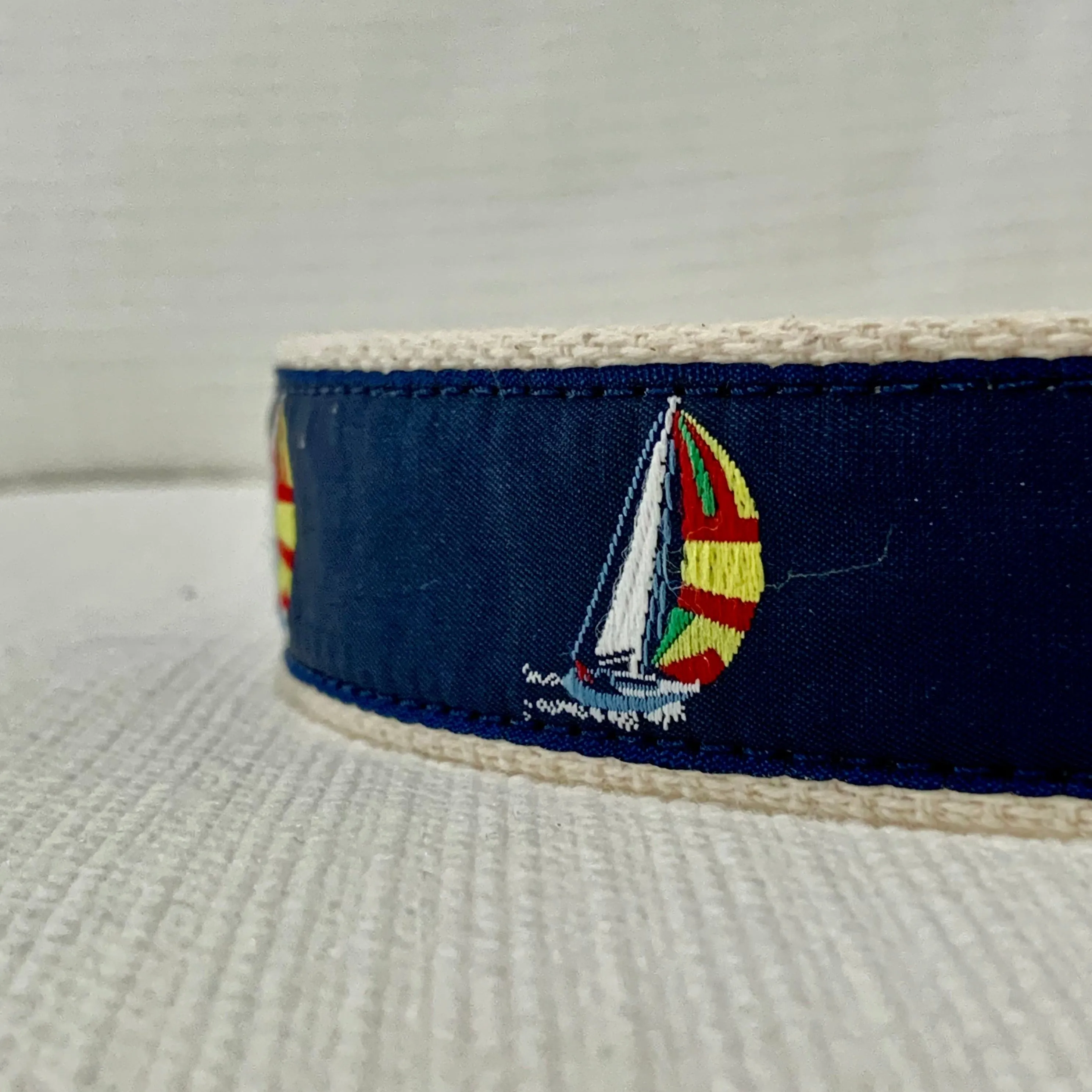 Men's Spinnaker Belt