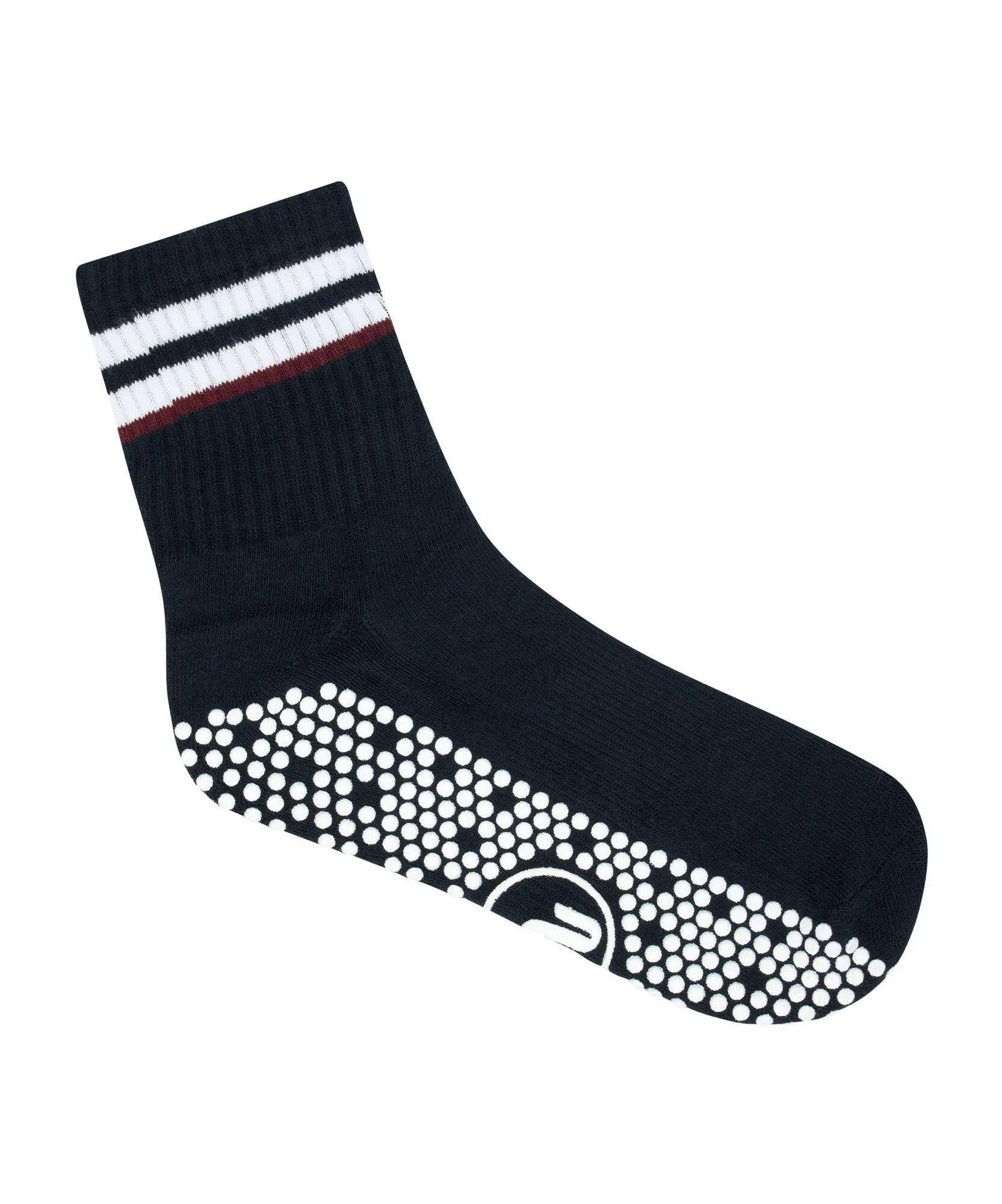 Men's Stripe 'Crew' Gift Box - Large