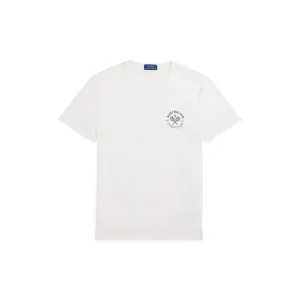 Men's T-Shirt Backprint RL