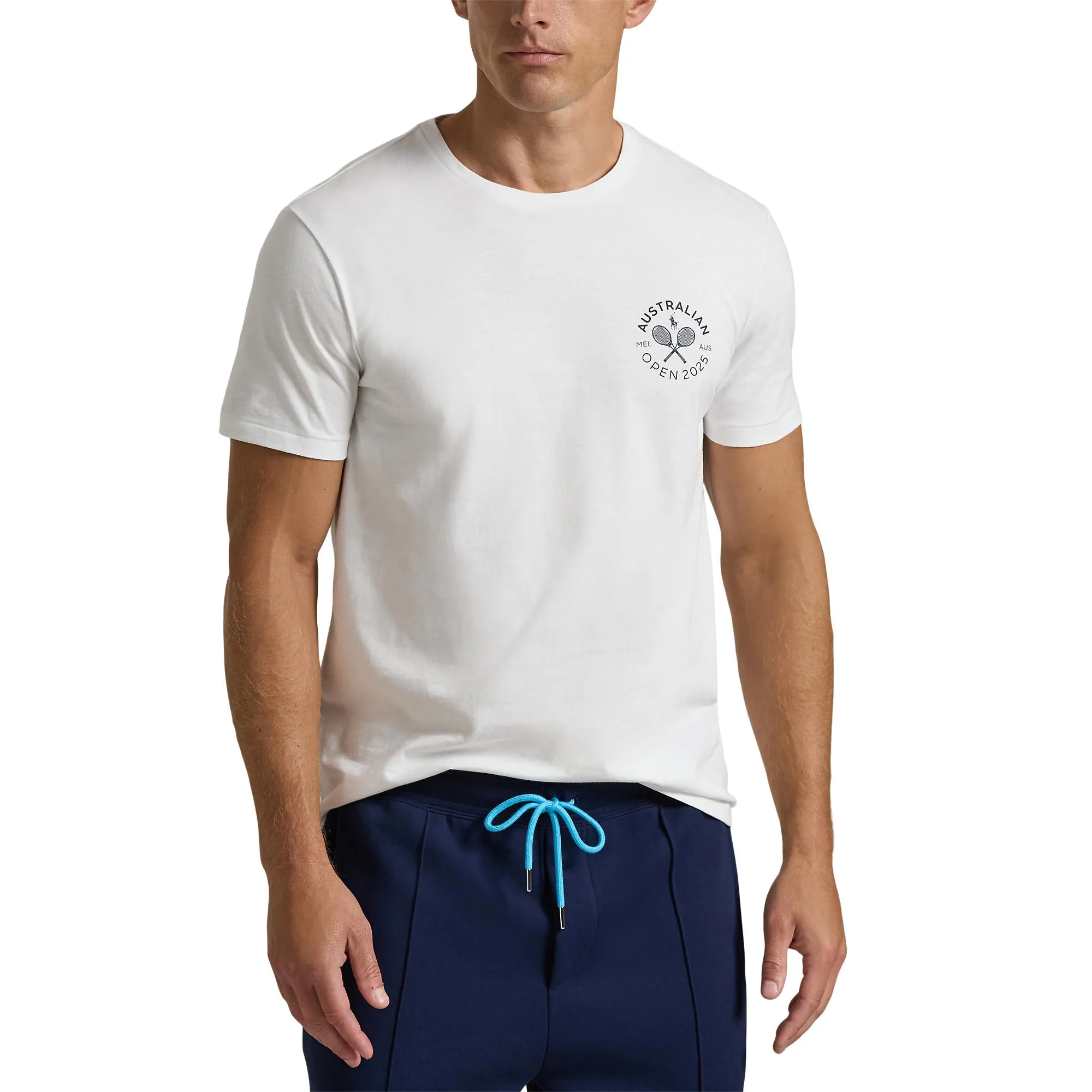 Men's T-Shirt Backprint RL