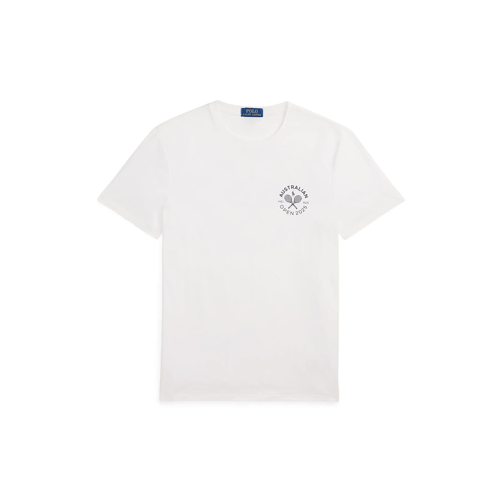 Men's T-Shirt Backprint RL