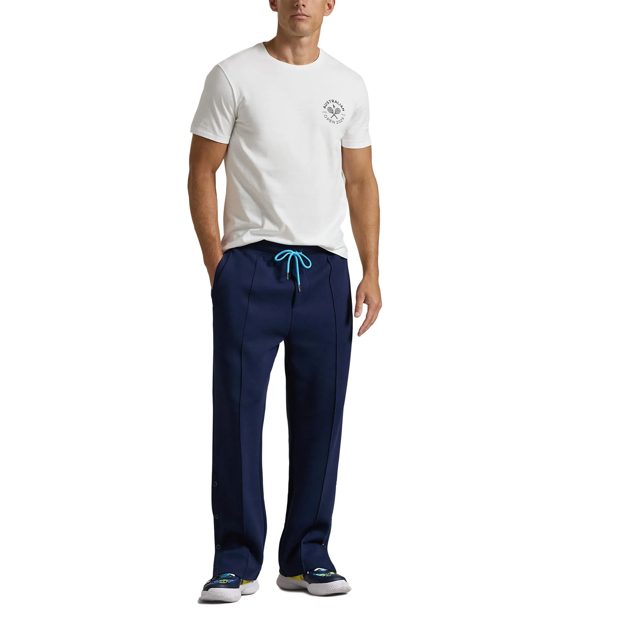 Men's T-Shirt Backprint RL