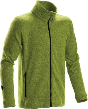 Men's Tundra Sweater Fleece Jacket - NFX-2