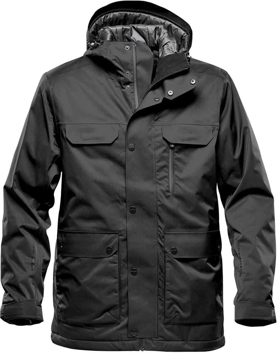 Men's Zurich Thermal Jacket - ANX-1