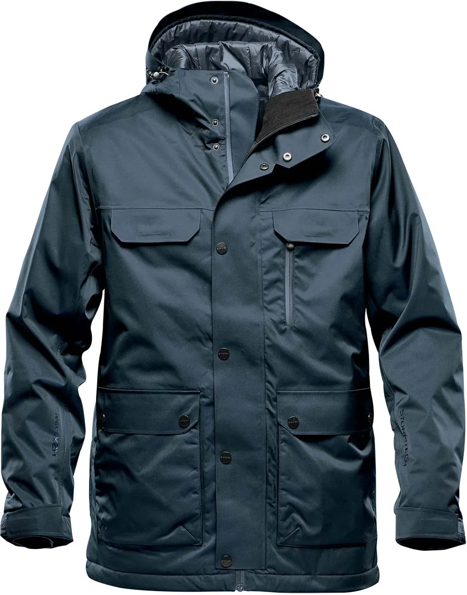 Men's Zurich Thermal Jacket - ANX-1