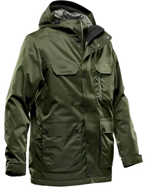 Men's Zurich Thermal Jacket - ANX-1