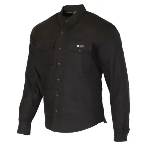 Merlin Axe Protective Shirt Black
