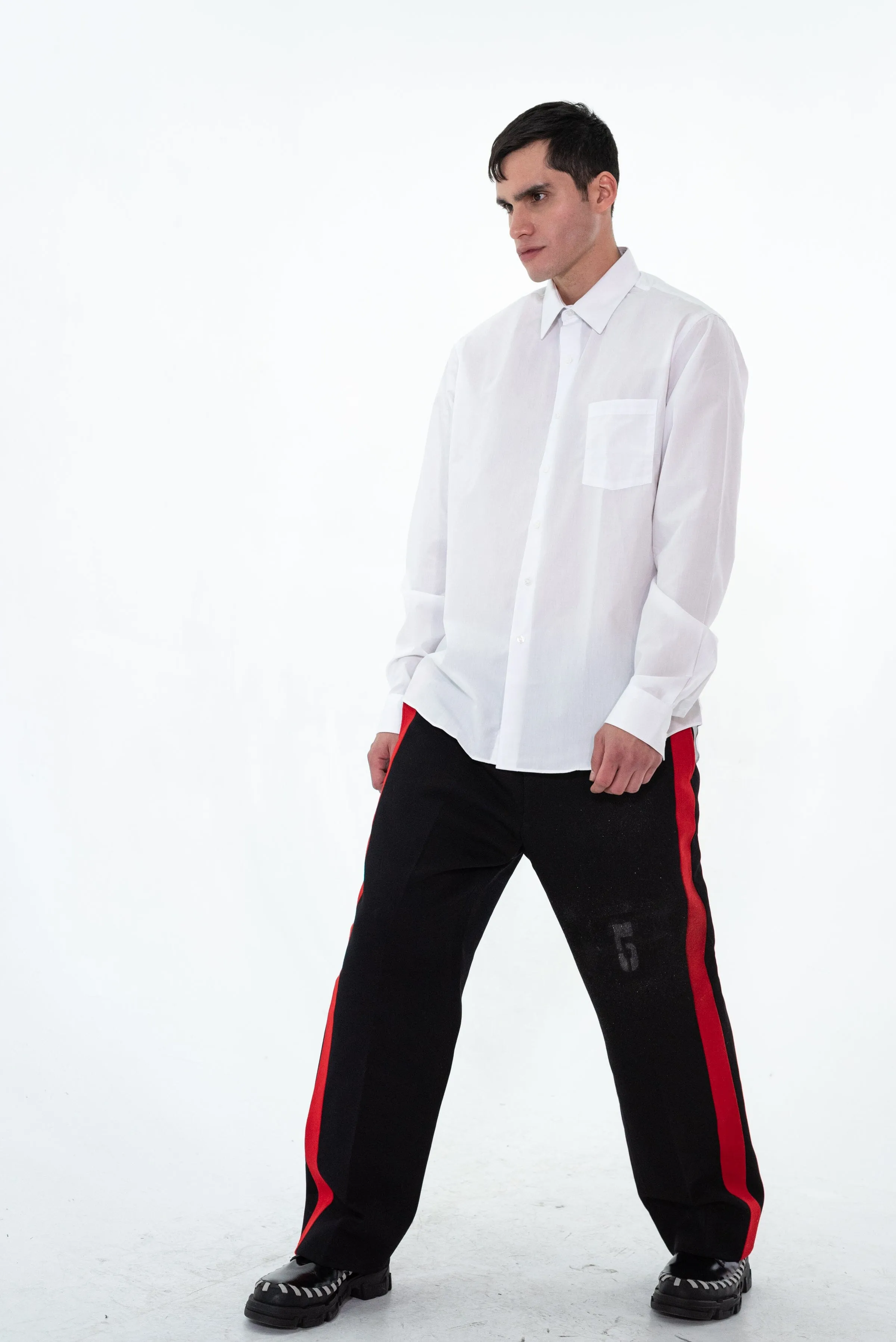 MIFFED V TROUSERS