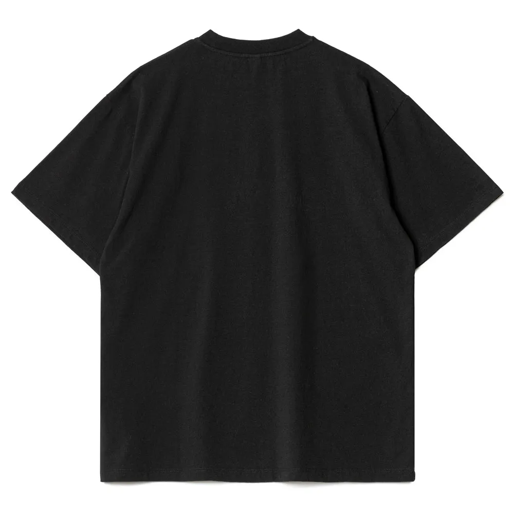 Mini Problemo Tee | Black