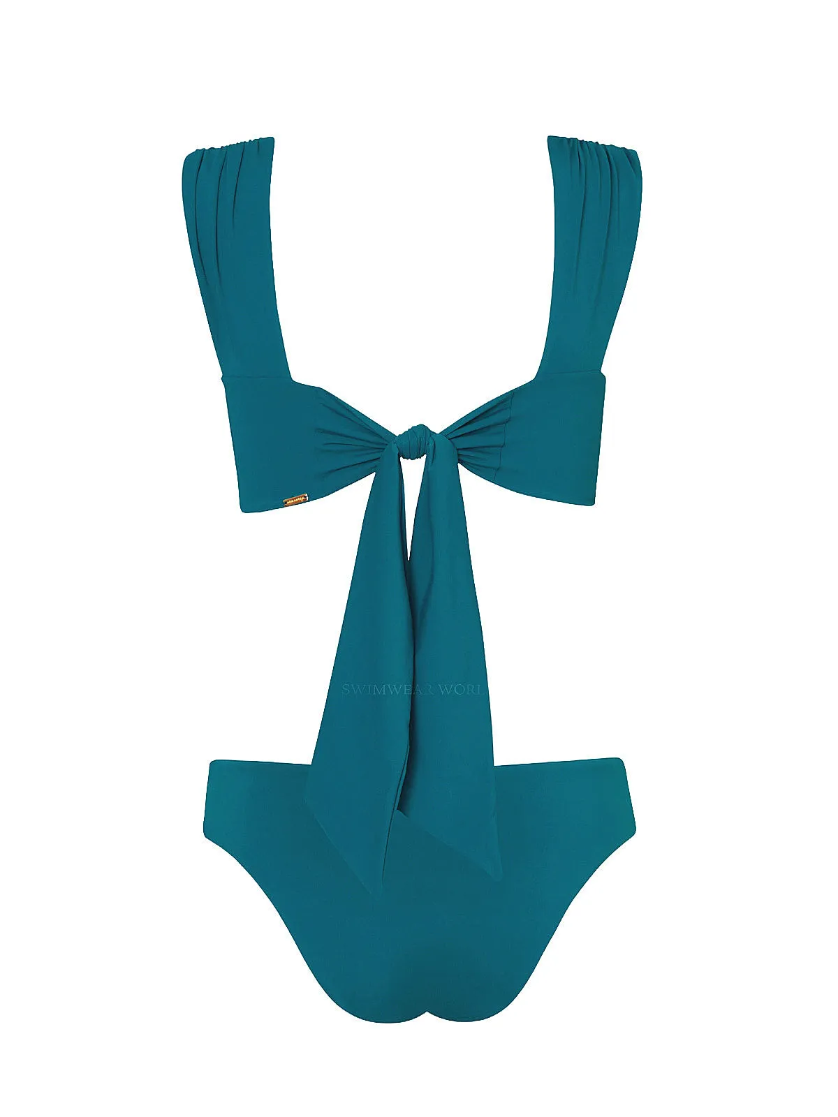 Miriam-Dorotea Bikini ::RET