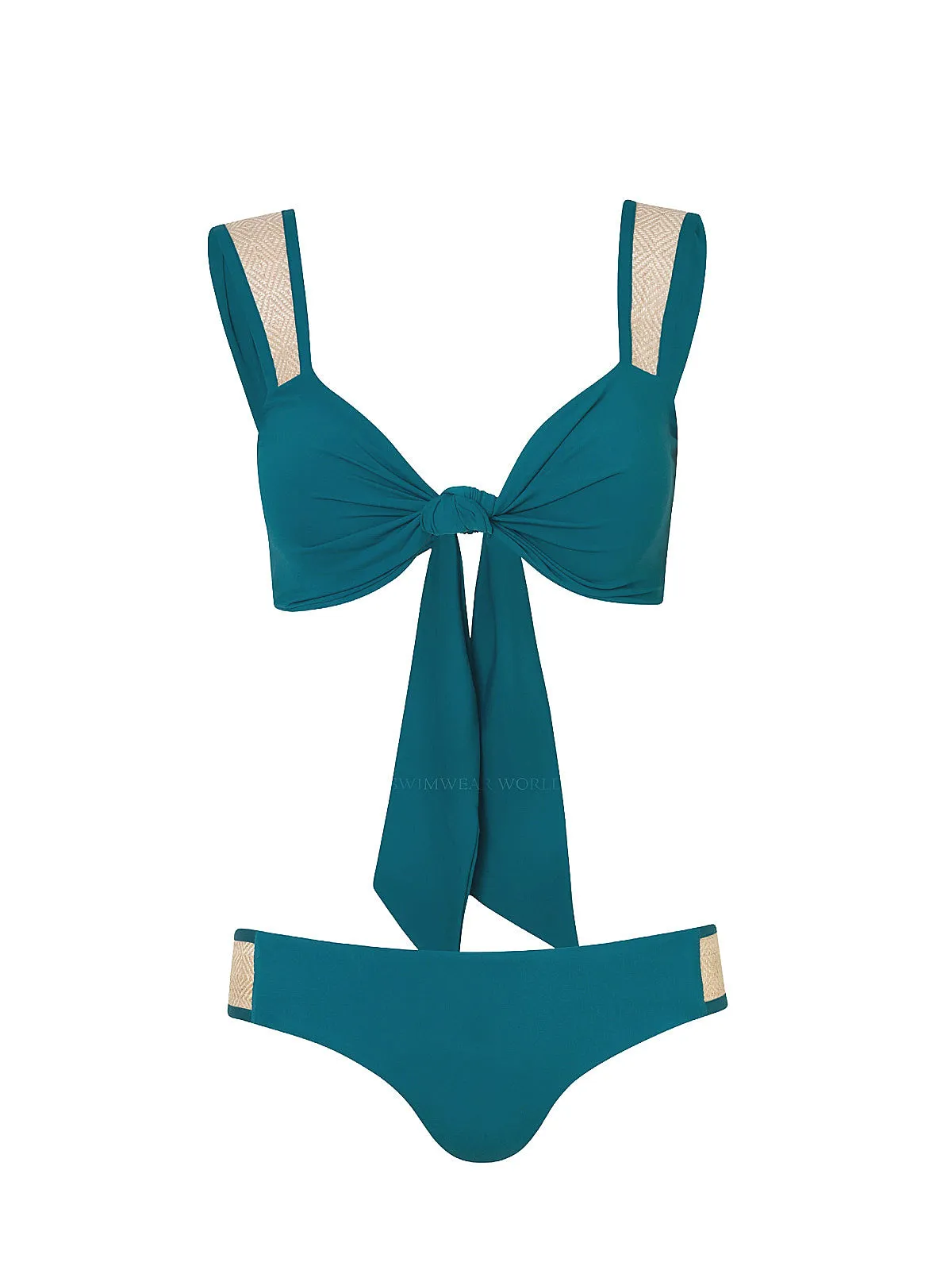 Miriam-Dorotea Bikini ::RET
