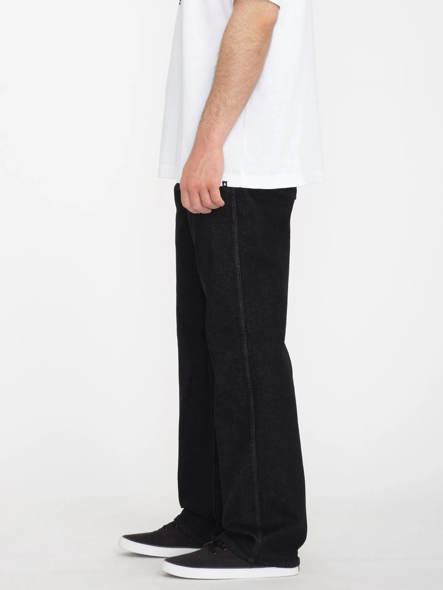 Modown Jeans - BLACK RINSER